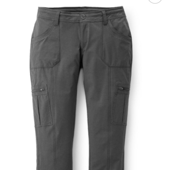 kuhl horizn skinny pants